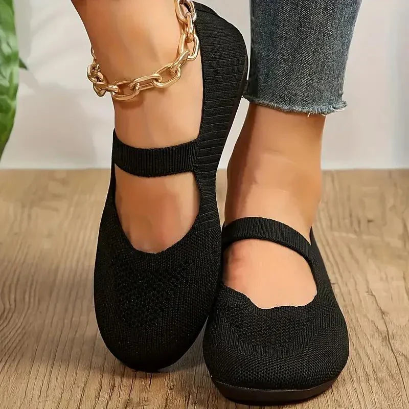 Nyxara – Leichte und flexible Slipper