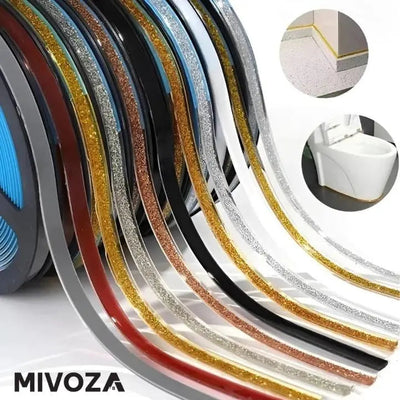 GlitzerGlam™ Verschönern Sie Ihren Raum