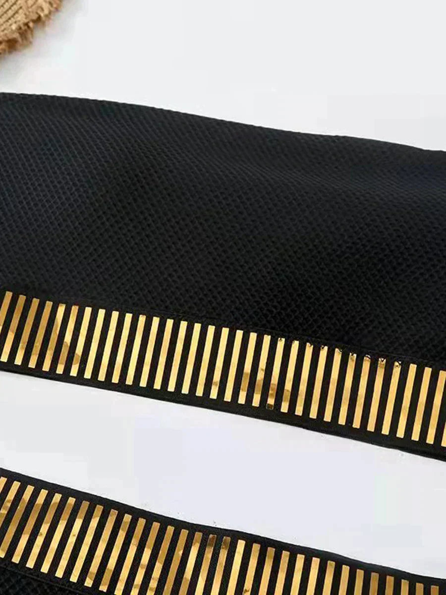 Ingrid® | Triangel-Badeanzug