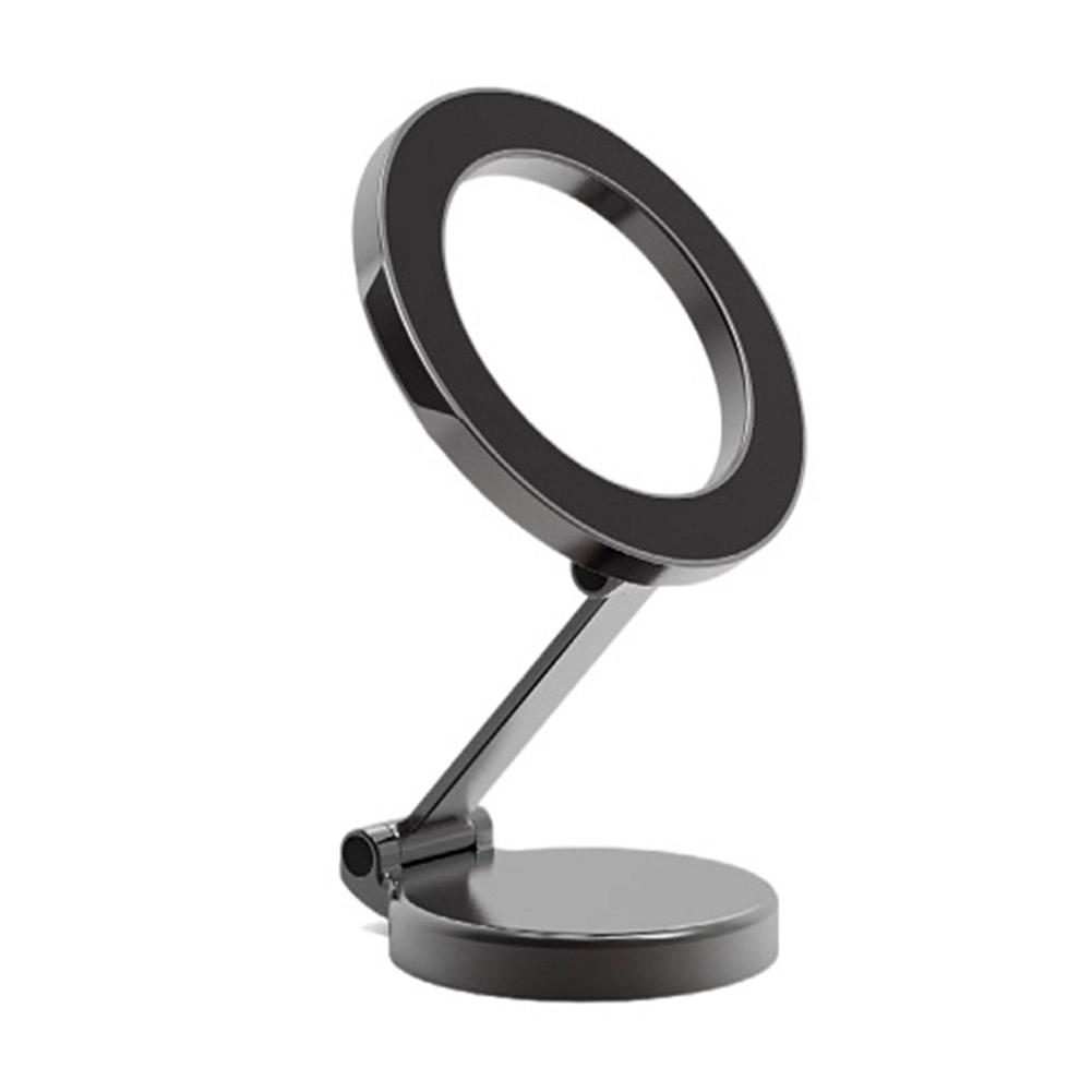 MagnoGrip 360° magnetische Telefonhalter – Starker universeller Halter für sichere, drehbare Positionierung