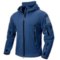 Marineblau