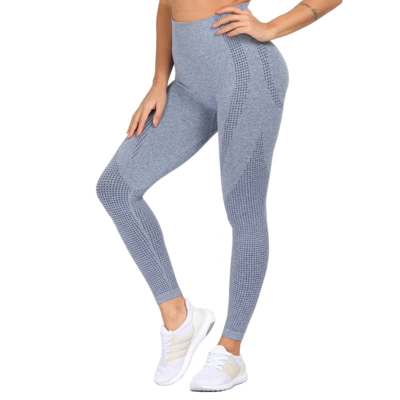 Alitia Jogginghose - High Waist Push Up Sportleggings