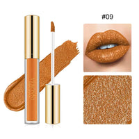 LippenFunkeln™ Verleiht Strahlenden Glanz in 09
