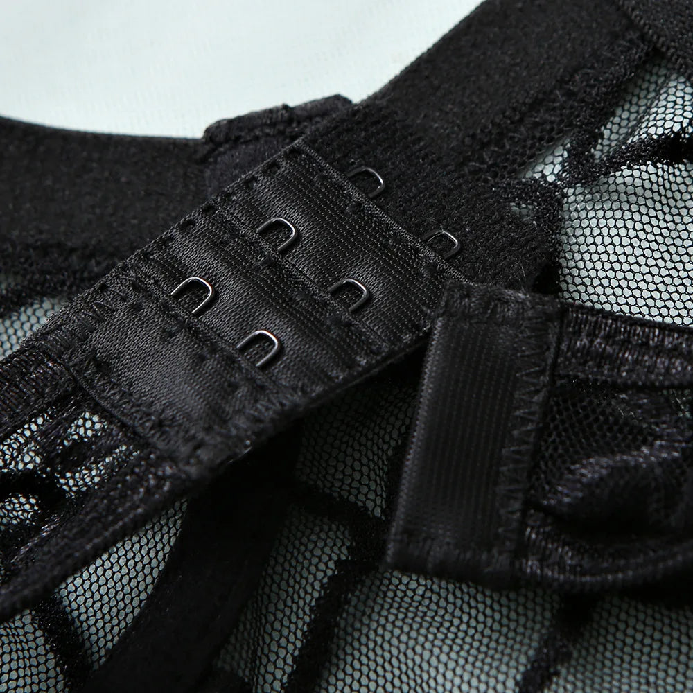 ARIA | ELEGANTER BODYSUIT