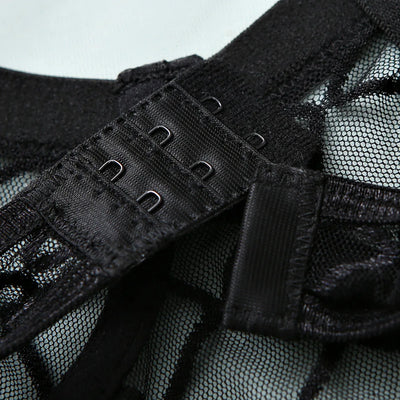 ARIA | ELEGANTER BODYSUIT