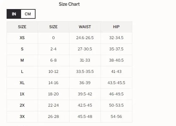 Cassidy™ Vielseitiger Lockerer Komfort