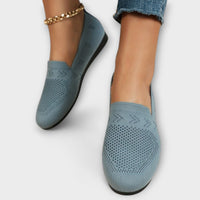 Jasz - Vielseitige Loafers in Blau