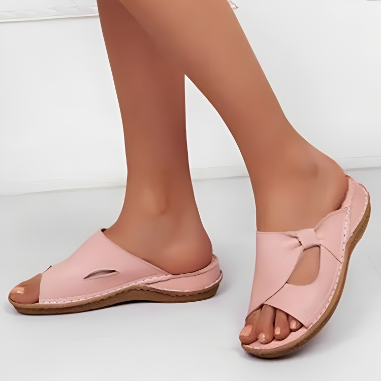 Leah™ - Damen Sandalen