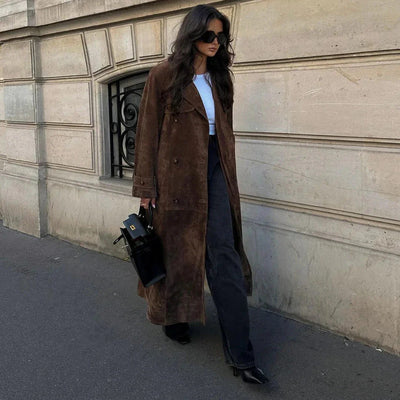 Isabelle | Trenchcoat