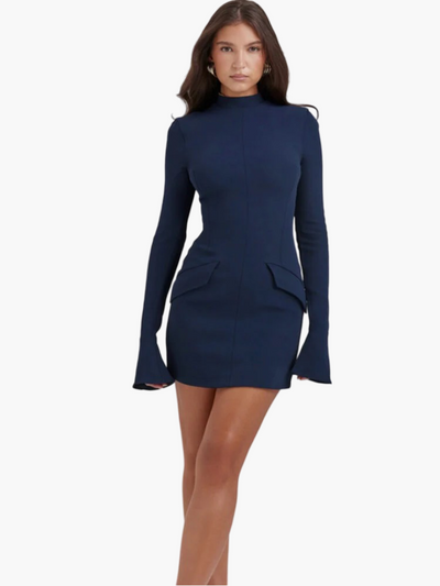 Elegantes Abendkleid für stilvolle Anlässe