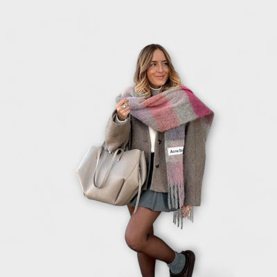 Brava – Vintage Tote Bag