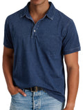 Marineblau