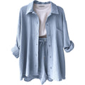 Blau