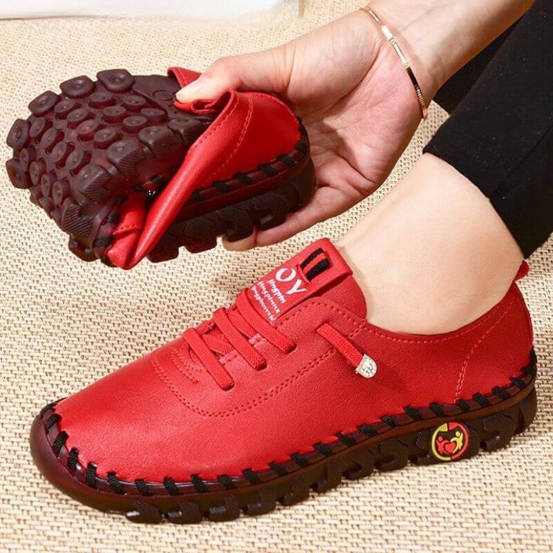 Diana® | Elegante orthopädische Slipper