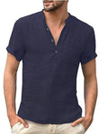 Navy Blau
