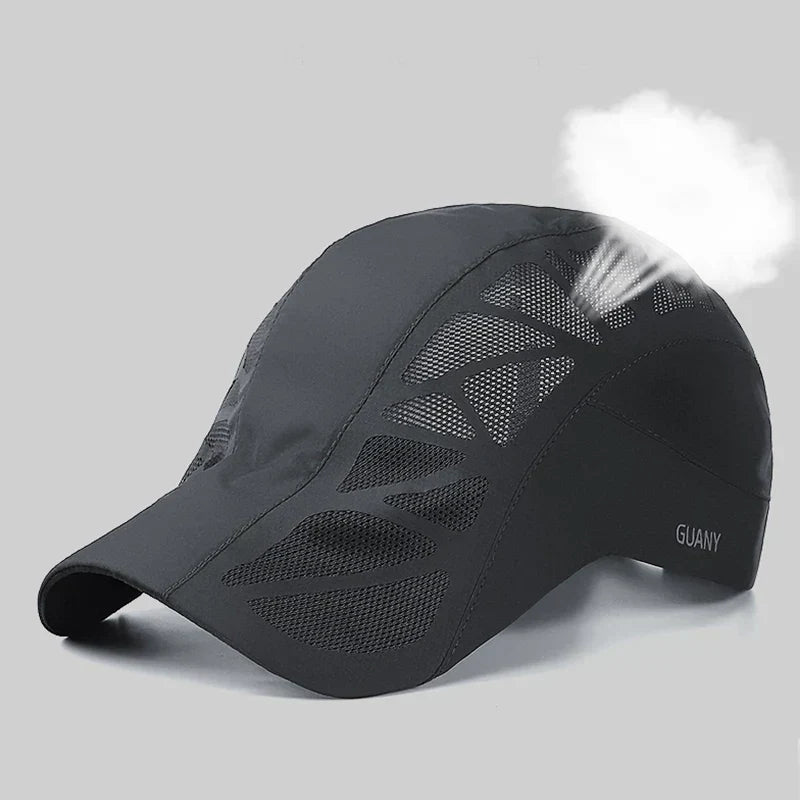 Sommer Sport Herren Sonnenhüte