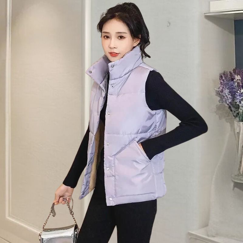 Lange & warme Damenjacke - Trude