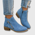 Blau