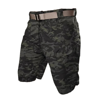 Taktische Cargo-Shorts - Atlas