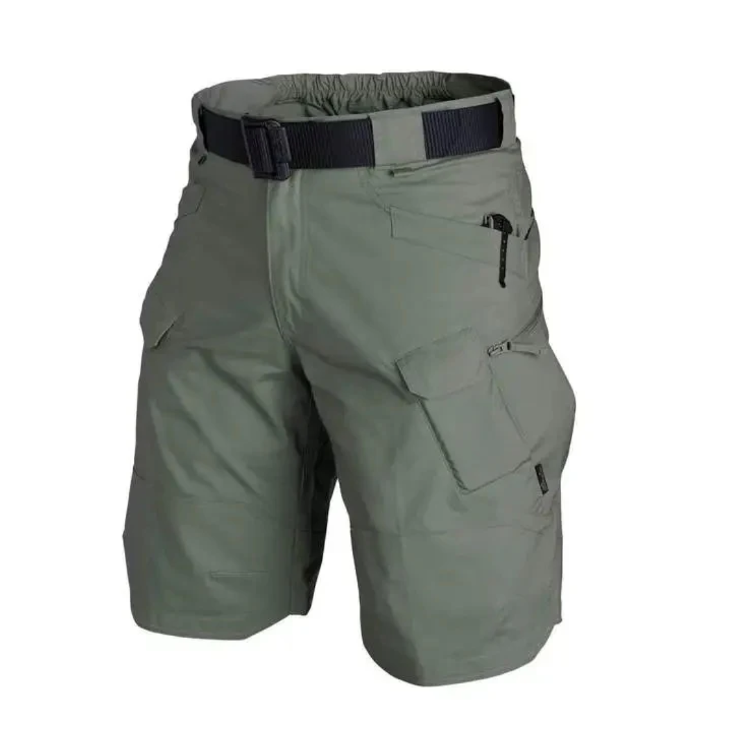 Taktische Cargo-Shorts - Atlas