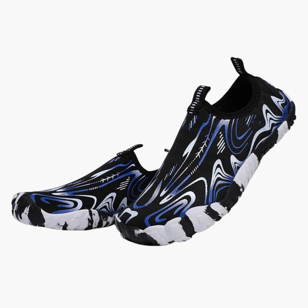 Unisex Barfußschuhe Slip On Design