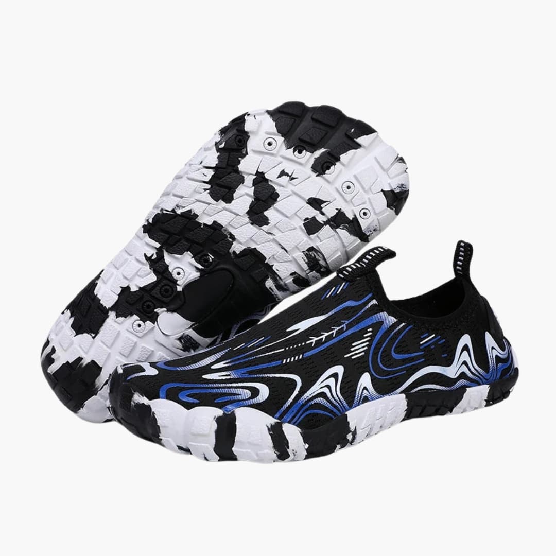 Unisex Barfußschuhe Slip On Design