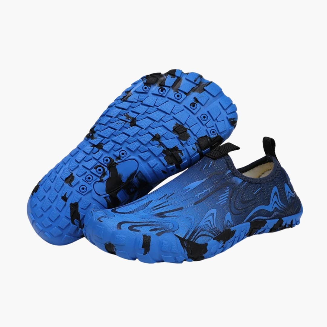 Unisex Barfußschuhe Slip On Design