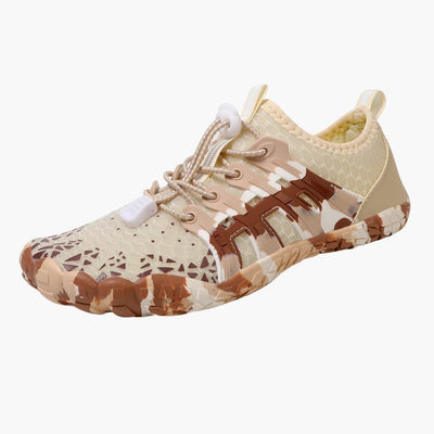 Unisex Barfußschuhe mit Bedrucktem Obermaterial