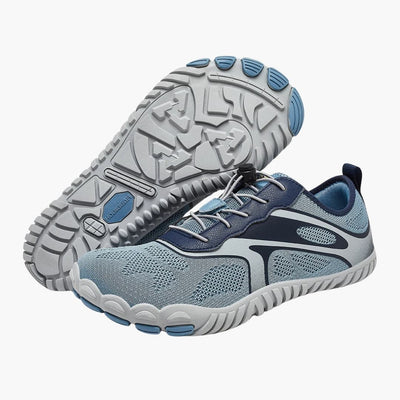 Unisex Barfußschuhe mit rutschfester Sohle