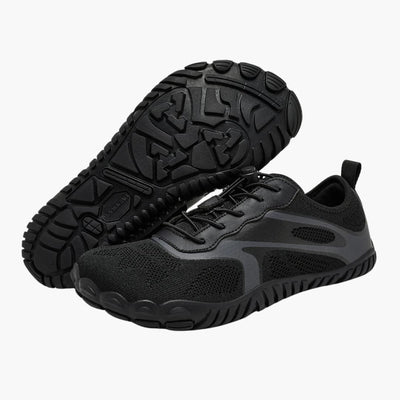 Unisex Barfußschuhe mit rutschfester Sohle