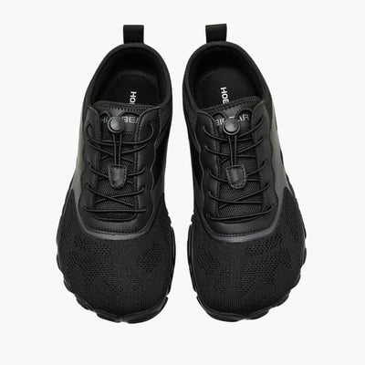 Unisex Barfußschuhe mit rutschfester Sohle