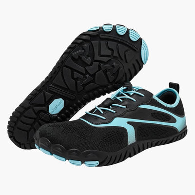 Unisex Barfußschuhe mit rutschfester Sohle