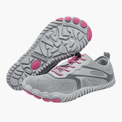 Unisex Barfußschuhe mit rutschfester Sohle