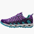 Violett / Blau