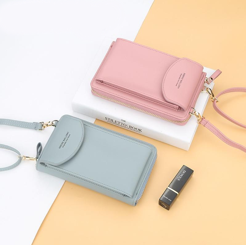 Crossbody Handtasche – Noa