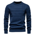 Marineblau