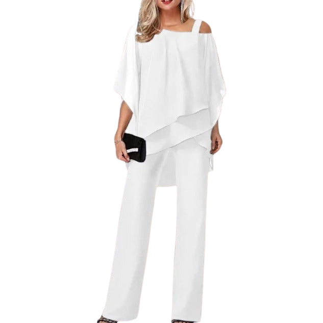 Hannah® | Lockerer, lässiger Dolman