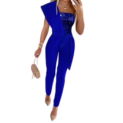 Emilia® | Overall mit Pailletten