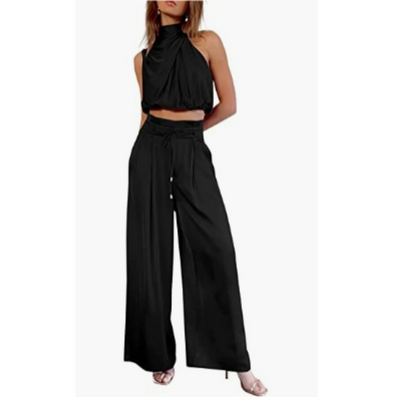 Sommerlicher Damen-Jumpsuit – Yara
