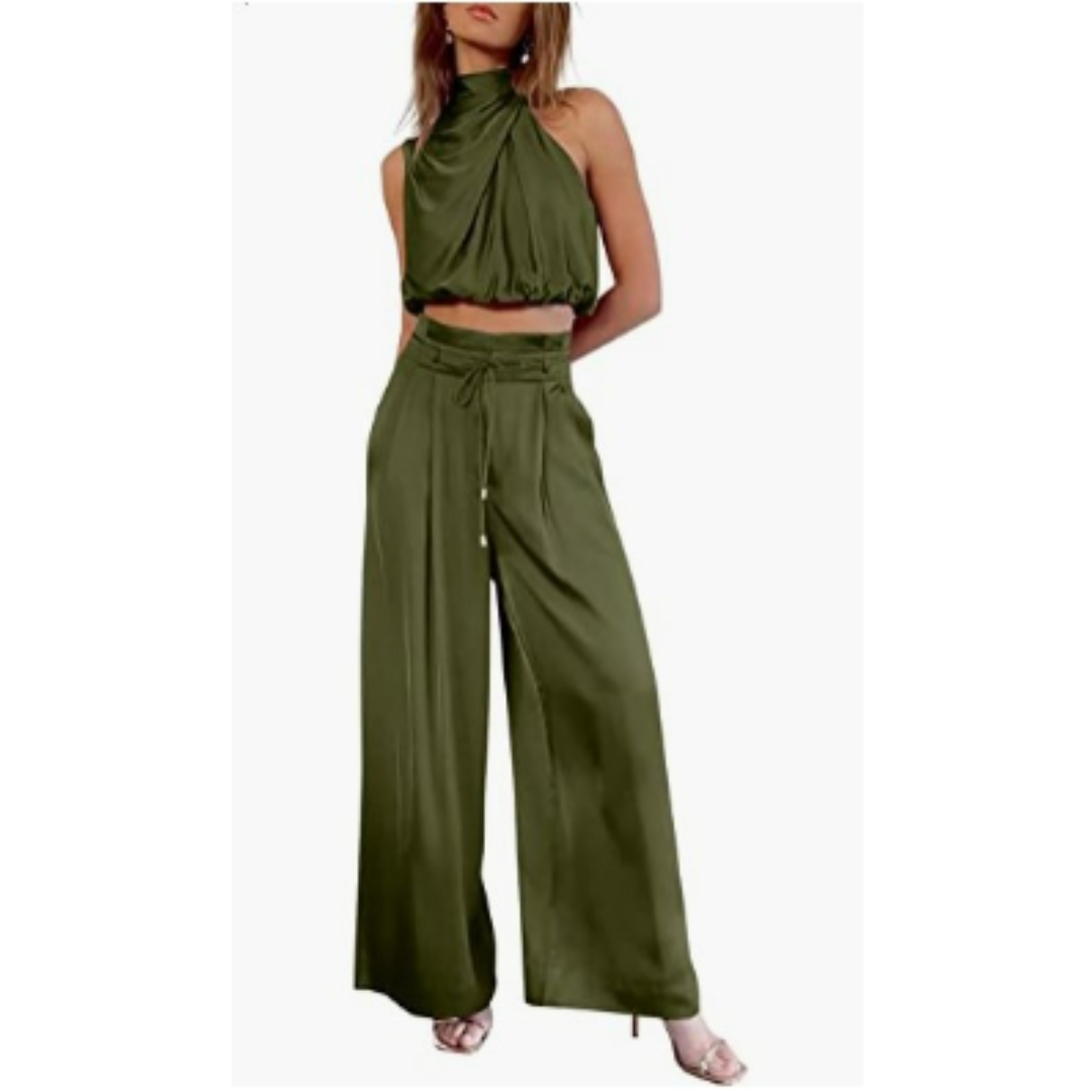 Sommerlicher Damen-Jumpsuit – Yara