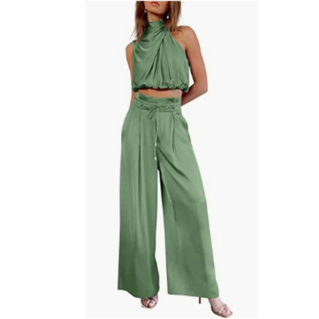 Sommerlicher Damen-Jumpsuit – Yara
