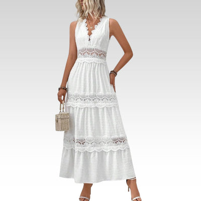 Louela | Ein Meisterwerk aus Eleganz und Sinnlichkeit