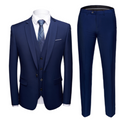 Marineblau