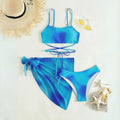 Blau