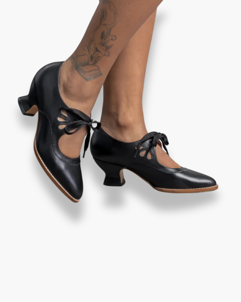 Damen Elegante Hohe Absätze | Stilvoll