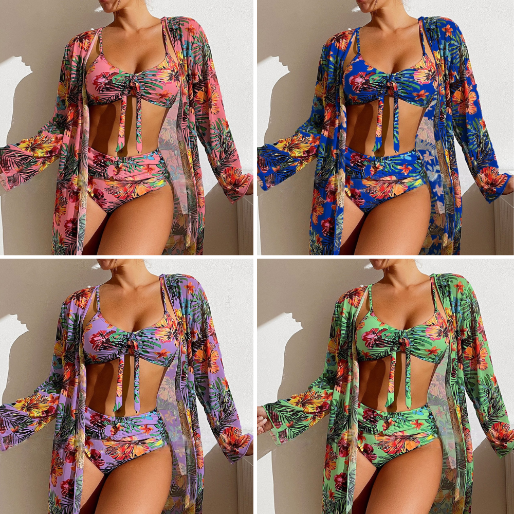 Jenny® | Stylisches Bikini-Set für den Sommer