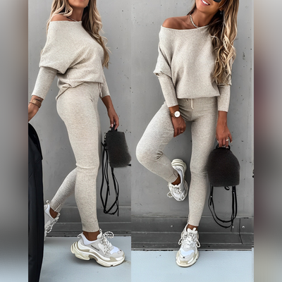 Pandora - Bequemer Trainingsanzug