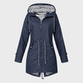 Marineblau