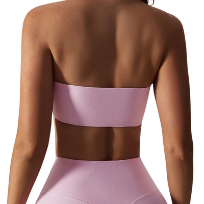 Valtix | Atmungsaktives Bustier für Damen Yoga Sommer