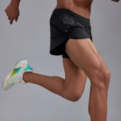 Speedox | Schnelltrocknende Laufshorts für Herren Sommer